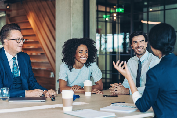 Digital Business Checking Account
