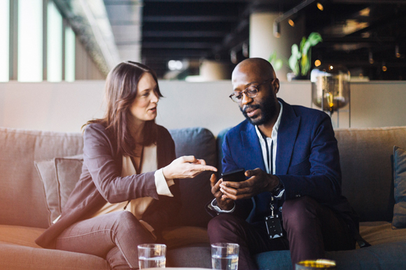Digital Business Loans