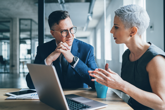 Digital Business Savings